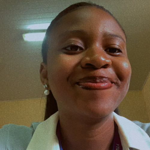 Adeola  O. profile photo
