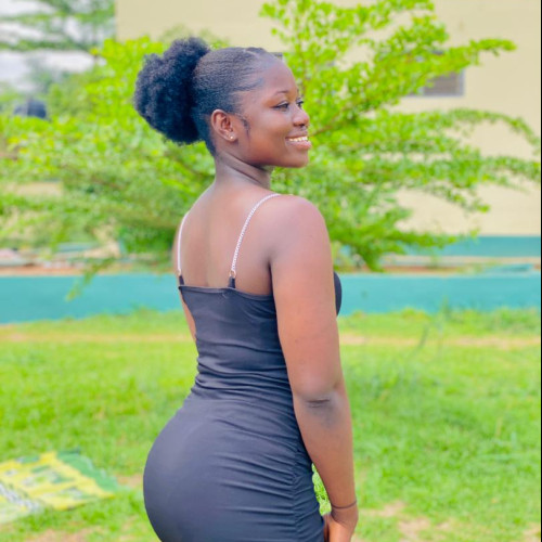 Nana A. profile photo