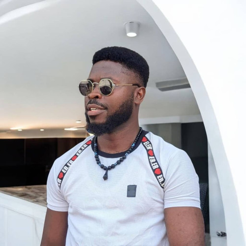 Ethelbert  O. profile photo