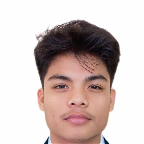 Menard Onofre R. profile photo