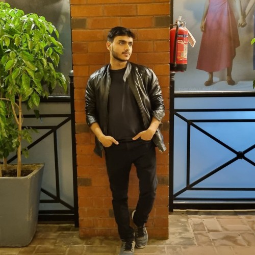 SATVIK S.