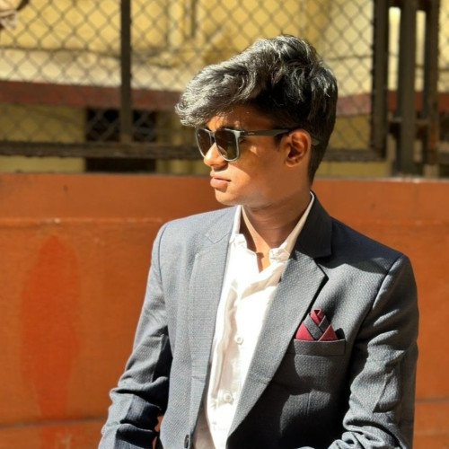 Parth A. profile photo