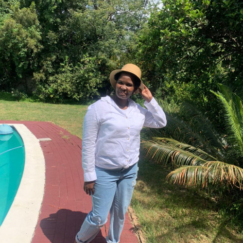 Bongekile M.