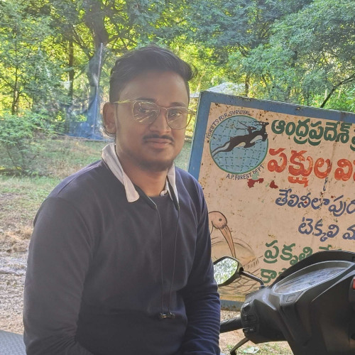 manikantha s.