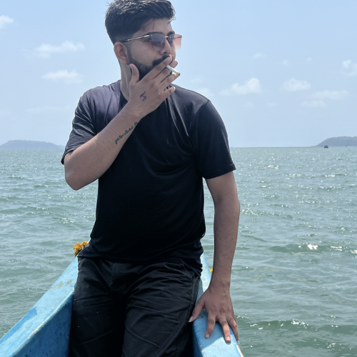Tousif  A. profile photo