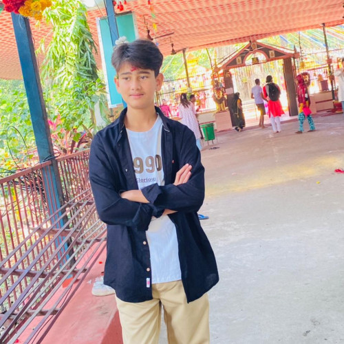 Arbin  S. profile photo