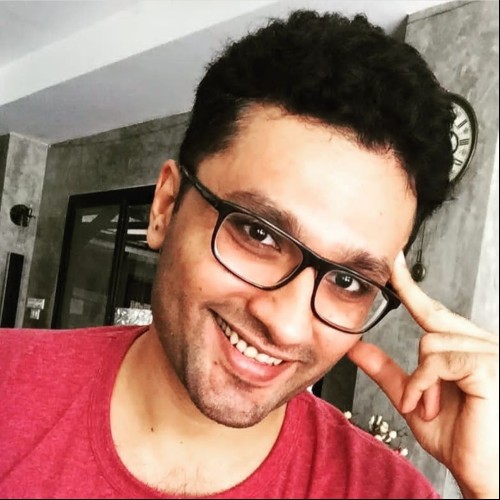 Anupam K. profile photo