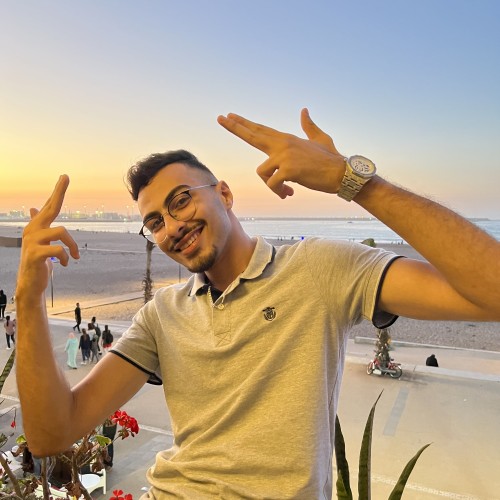 Abderrahman  A.