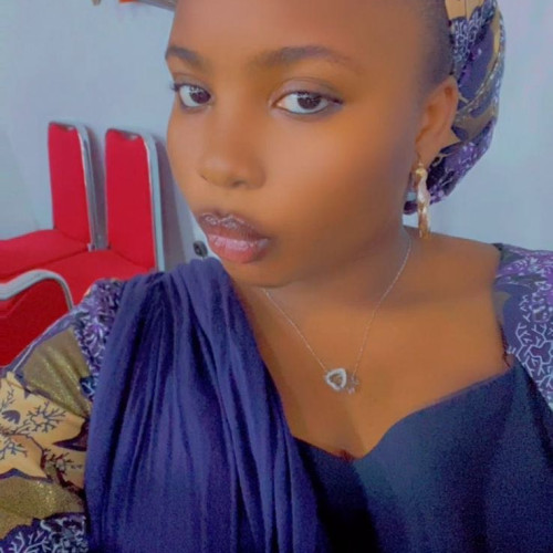 Binta A. profile photo