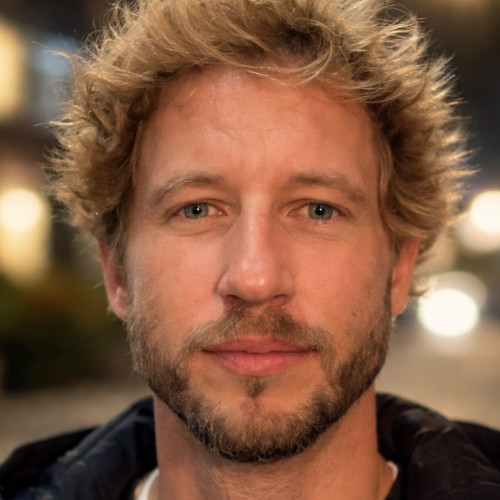 Tim B. profile photo