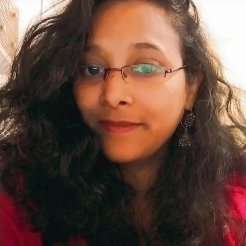 Supriya  M. profile photo