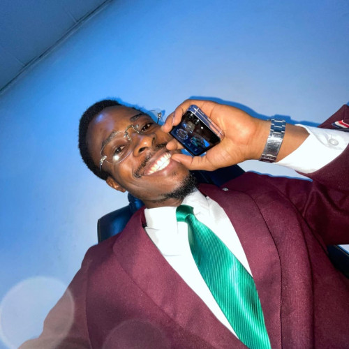Godwin E. profile photo
