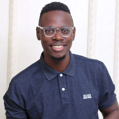 Barasa N. profile photo