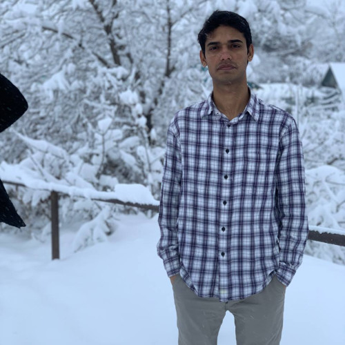 Usama A. profile photo