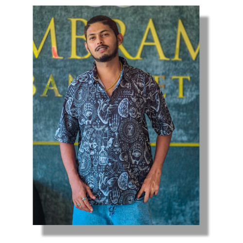 Swaroop H. profile photo