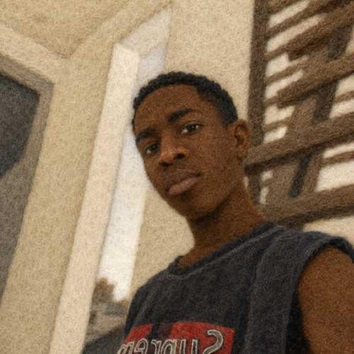 madaraka m. profile photo
