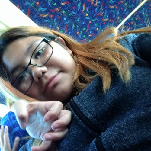 luci M. profile photo