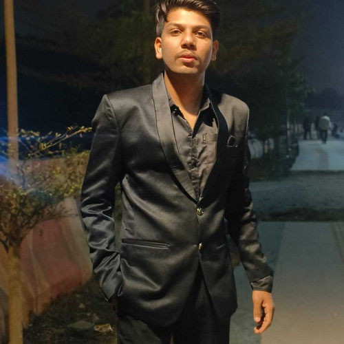 Ayush R. profile photo