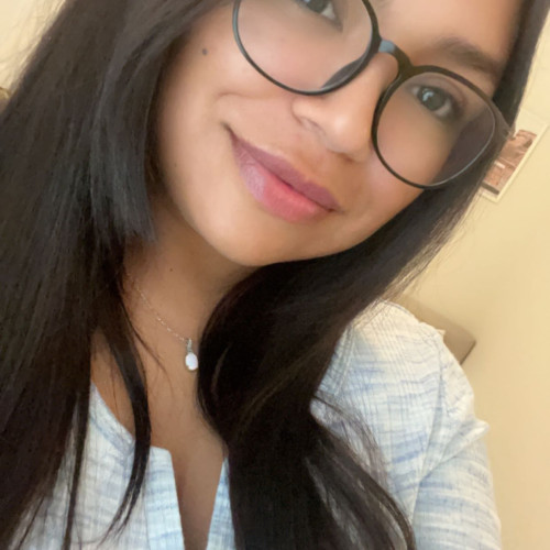 Isabel J. profile photo