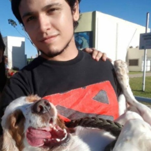 Salvador P. profile photo