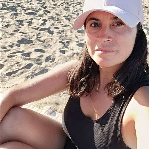 Lorena  B. profile photo