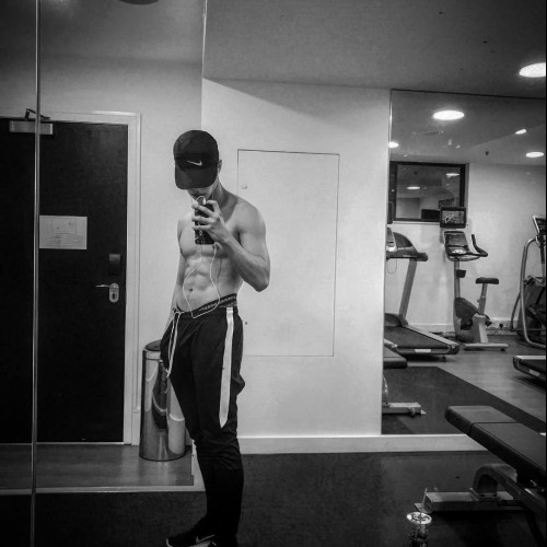 Man L. profile photo