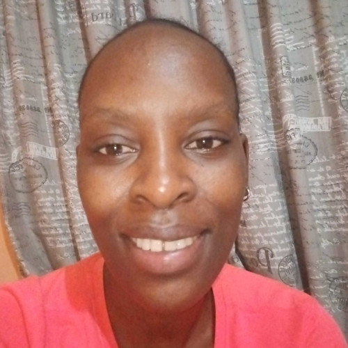 Nosihle Sharon C. profile photo