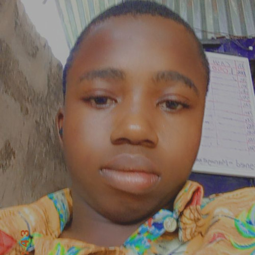 Solomon N. profile photo