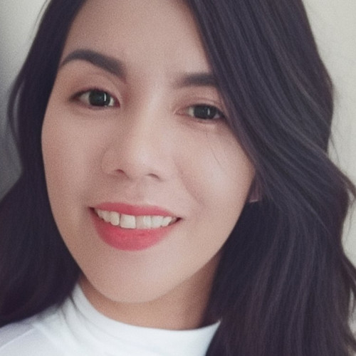 Rhea T. profile photo