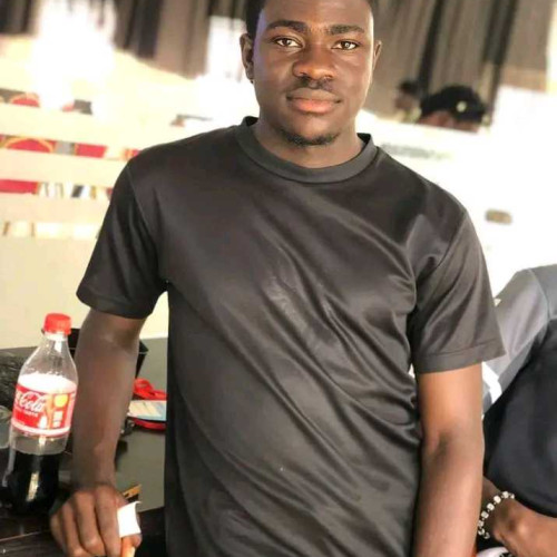 Favour D. profile photo