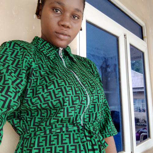 Gadge A. profile photo