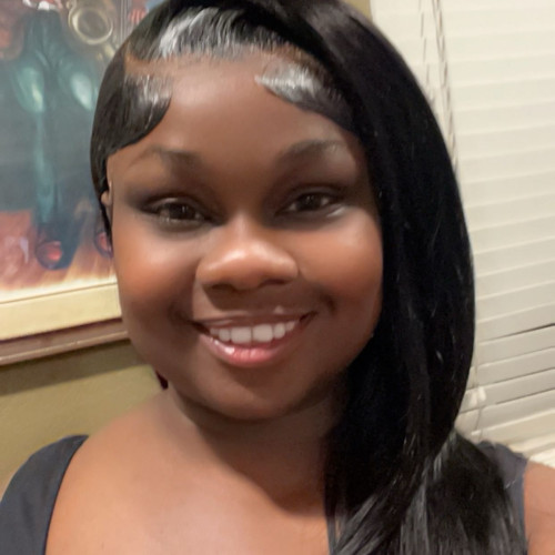 Shante  K. profile photo