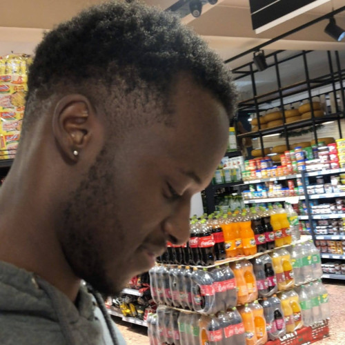 Shane B. profile photo