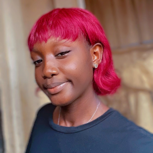 Eseoghene E. profile photo
