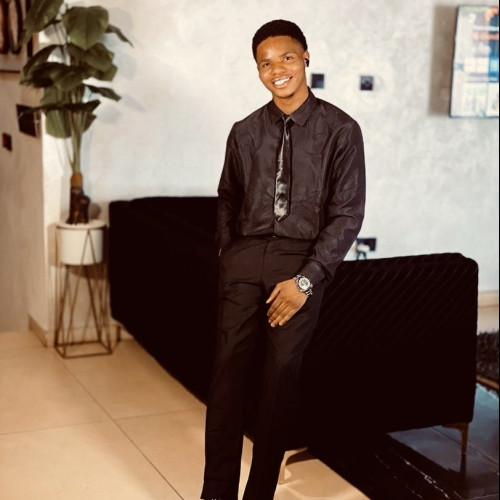 Henry l. profile photo