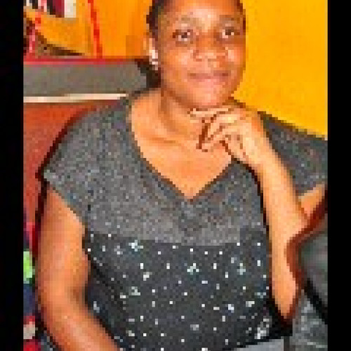 Zipporah N. profile photo