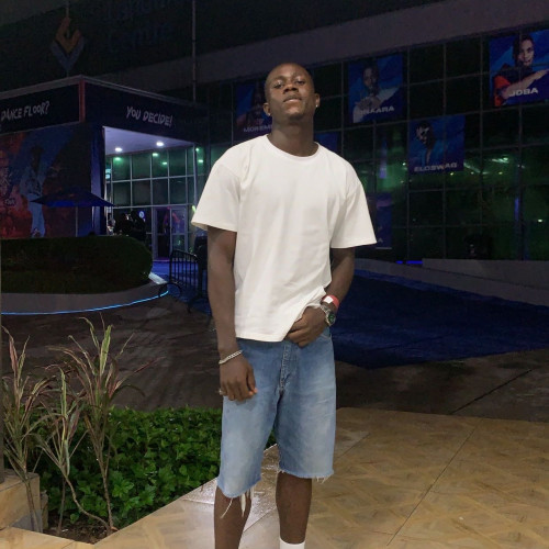 Akin s. profile photo
