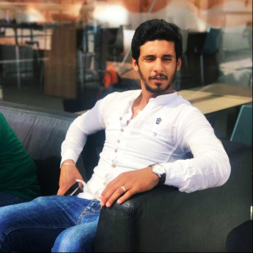 yasser  o. profile photo