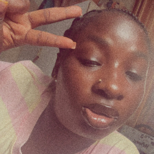 Damilola J. profile photo