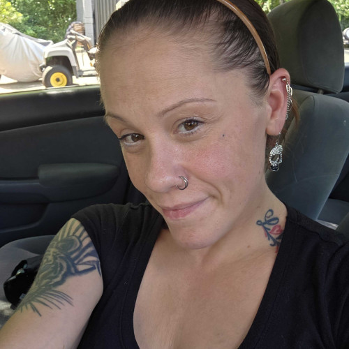 Megan L. profile photo