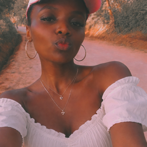 Natasha  A. profile photo