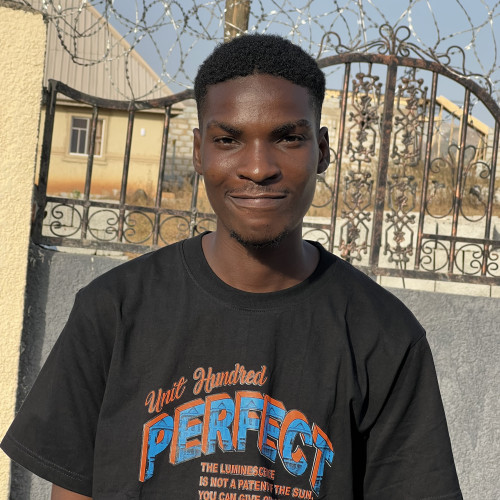 Ayodeji  M. profile photo