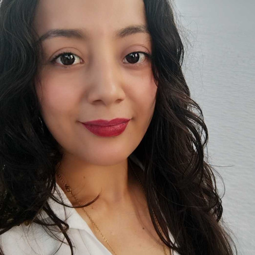 Gabriela S. profile photo