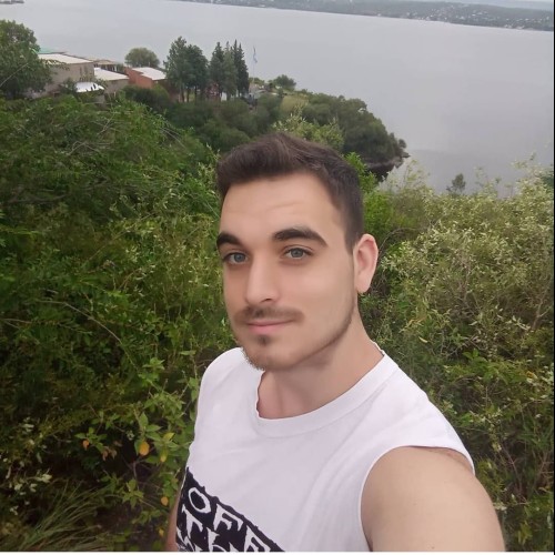 Gaston Ezequiel S.