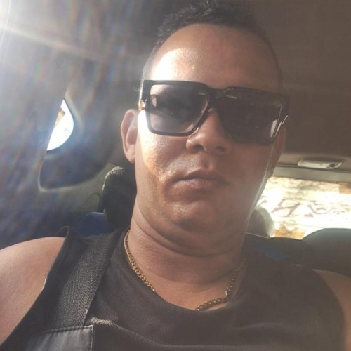 Youdel Miguel  A. profile photo