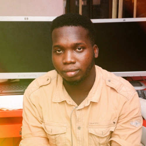 Prosper  A. profile photo