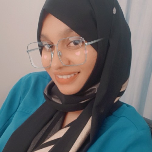 Ahliya  M.