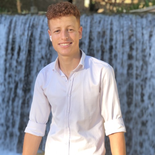 Hamza K. profile photo