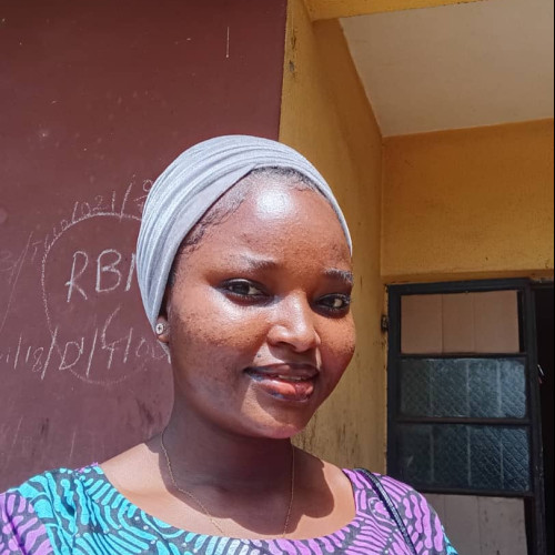 Tosin O. profile photo