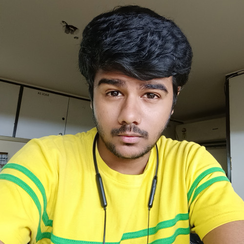 Vinay  D. profile photo